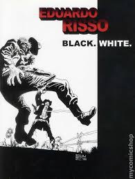 214 results for eduardo risso. Eduardo Risso Black White Sc 2004 Red Sector Art Comic Books