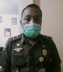Pendaftaran cpns bisa dilakukan secara online melalui sistem seleksi calon pegawai negeri sipil (sscn). Kepala Satpol Pp Pati Bantah Ada Praktek Suap Rekrutmen Personil Berita Terkini Jawa Tengah Dan Diy