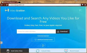 There are numerous video sites available and many sites do not allow direct downloading. Free Video Downloader For Chrome Download Flash Video In Chrome