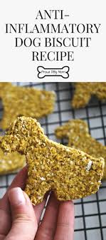 Anti Inflammatory Dog Biscuit Recipe Proud Dog Mom Recette Recettes De Biscuits Pour Chien Nourriture Maison Pour Chien Recettes Pour Chien