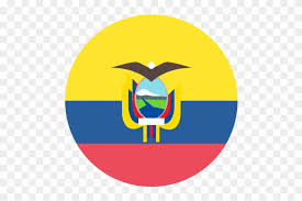 Colombia emoji is a flag sequence combining regional indicator symbol letter c and regional indicator symbol letter o. Ecuador Flag Vector Emoji Icon Ecuador Flag Ecuadorian Bandera Money Box Free Transparent Png Clipart Images Download
