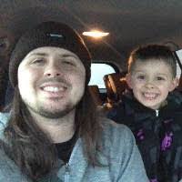 Justin Stacy's Instagram, Twitter & Facebook