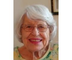 Marian Jech Obituary (2021)