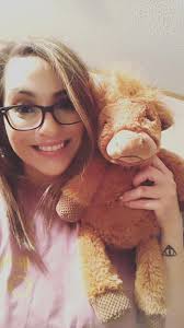 Pre-order Hamish Scentsy Buddy now for Jan 1st