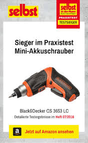 Die besten black + decker akkuschrauber im test & vergleich unabhängige testurteile eine gesamtnote die bestenliste ⭐ testberichte.de. Pin Auf Werkzeug Tests