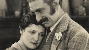 The Farmer's Wife (1928)