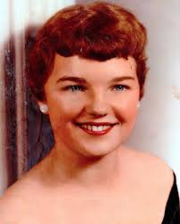 Grace Saunders Obituary