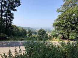 Mount scenery 862 m (on the island of saba in the caribbean, now considered an integral part of the netherlands following the dissolution of the netherlands antilles). Viewranger Gemminich Drielandenpunt Gehen Route In Gemmenich Province De Liege Walloon Region Belgium