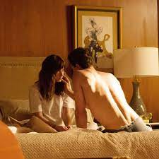 Movies Like Fifty Shades of Grey | POPSUGAR Love & Sex