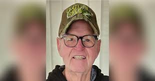 Obituary for Larry Wang