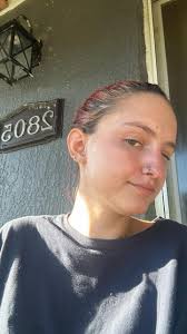 Does Sims 4 nose stud sit too high?