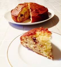 Gateau Au Yaourt Marbre A La Pate A Tartiner Aux Noisettes Gateau Yaourt Gateau Au Yaourt Marbre Alimentation