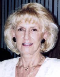 Obituary information for Sue Lanier Hallow