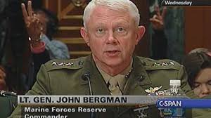 Roles of the National Guard and Reserves