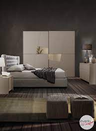 Camere Da Letto New Moon By Giessegi Design Di Mobili Decorazione Di Appartamenti Idee Arredamento Soggiorno