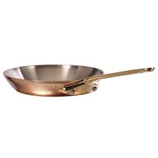 Buy Mauviel M Heritage Mini Frying Pan Frying Pans Cookware Mauviel Frying Pan Pan