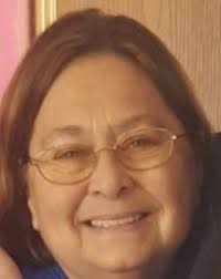 Obituary information for Diana L. Santos