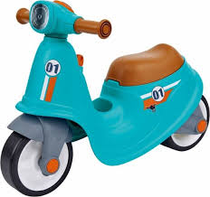 Kauf auf rechnung schnelle lieferung kostenloser rückversand. Big 800056377 Classic Sport Scooter Laufrad Fur Kinder Roller Bei Bucher De Immer Portofrei