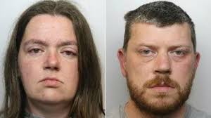 NO EVIDENCE TO PREDICT SHEFFIELD COUPLE WOULD MURDER SONS The murder of two  children by their parents "could not have been predicted or anticipated", a  report has found. Sarah Barrass and her