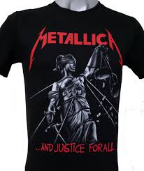 Are you looking for metallica shirts tbdress is a best place to buy shirts. Metallica T Shirt And Justice For All Size S Roxxbkk
