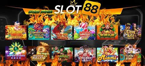 Slot88 Gaming - Download & Bonus Setup Guide - Apps on Google Play