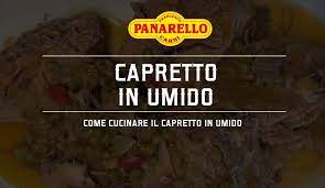 Un contorno ideale e comodo, preparato anche un paio di ore prima, può essere un pure' di patate. Cucinare Il Capretto In Umido Francesco Panarello Carni Macelleria A Messina