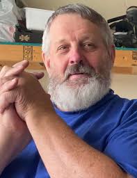 Charles "Chuck" W. Oldenburg Obituary September 2, 2023