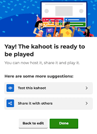Cach Chơi Game Kahoot đơn Giản Dễ Dang Hướng Dẫn Sử Dụng Kahoot Lol Truyền Kỳ
