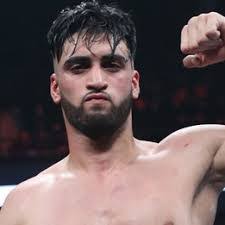 Daniel Cabral's Instagram, Twitter & Facebook