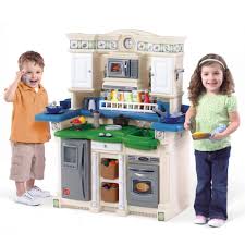 14 cute toy kitchen sets for kids ages