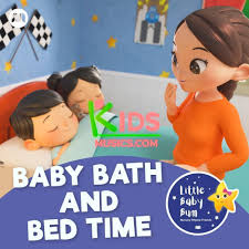 This bath time music with relaxing bath time music video is titled 'eternal memories of you'.nature footage rig. Download Baby Bath And Bed Time By Little Baby Bum Nursery Rhyme Friends Kids Music