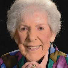 Mae Iris Clark Obituary (1922