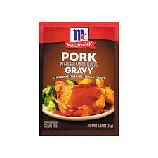 Mccormick herb gravy mix for beef is perfect for adding a meaty upgrade to your favorite side dish or main course. Mccormick Brown Gravy Mix Mccormick