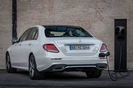 New Mercedes E 300 De Plug In Hybrid Now On Sale In The Uk Techmasair New Mercedes Mercedes Mercedes Benz Price