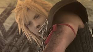 Trophy Unlocked: Final Fantasy VII: Advent Children (+ Complete)