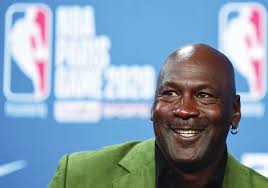 Maddening' Bulls dynasty couldn't seek '99 crown: Michael Jordan