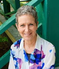 Jill Steele wrapping up first year as principal at Simpson Elementary