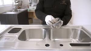 ∙ promo pengguna baru ∙ kurir instan ∙ bebas ongkir ∙ cicilan 0%. Cara Install Kitchen Sink Gb Germany Brilliant Gbvgs4206 Youtube