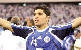 مهارات طارق التايب مع لاعبي الهلال ضد نادي الشباب نوع الفيديو :3gp حجم الفيديو :870 ك.ب مدة الفيديو :38.00 ثانية الوصلة : Ø·Ø§Ø±Ù‚ Ø§Ù„ØªØ§ÙŠØ¨ ÙŠØªÙ…Ù†Ù‰ ØªØ¯Ø±ÙŠØ¨ Ø§Ù„Ù‡Ù„Ø§Ù„ Ø³Ø¨ÙˆØ±Øª 360