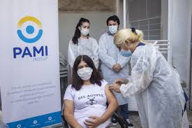 Pami inauguró un nuevo edificio en catamarca para mejorar la atención de las afiliadas y los afiliados. Pami Fotos Facebook