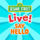 Sesame Street Live!