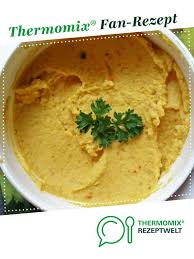 Kurbis Kichererbs Hummus Von Xiaomo Ein Thermomix Rezept Aus Der Kategorie Saucen Dips Brotaufstriche Auf Www Rezeptwelt D Rezepte Kurbis Hummus Zubereitung