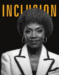 DIVERSITY & INCLUSION HALL OF FAME THE CASE FOR DEI INITIATIVES IN LAW  FIRMS NATIVE AMERICAN EMPLOYEES WANT TO BE SEEN