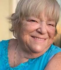 Obituary for Dolores Anne Lavoie (Hall)