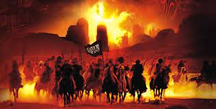 Ilmu sesuai dengan kumpulan nama bayi perempuan menurut al quran beserta artinya. Lenyapnya Teknologi Diakhir Zaman Menurut Islam Dan Ilmuwan Makeitation