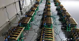 Where do bitcoins come from? He Can T Buy A Graphics Card He Was The First Bitcoin Miner To Mine With Gpu And Satoshi Nakamoto Did Not Approve Of It At The Time Tå®¢é‚¦ Archyde