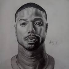 Michael jeffrey jordan (born february 17, 1963), also known by his initials mj, is an american former professional basketball player and the principal owner. Winnie Ij On Twitter Michael B Jordan Michealbjordan Blackpanther Lupitanyongo Marvel Killmonger Wakandaforever