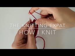 Posts about knitting expat designs written by knittinginfrance. The Knitting Expat How I Knit Youtube Knitting Socks Knitting Videos Knitting Help