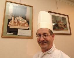 Daniel DELACOULT, 76 ans (MEILLANT, SAINT AMAND MONTROND)