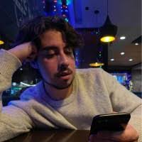 Matthew Salcido's Instagram, Twitter & Facebook